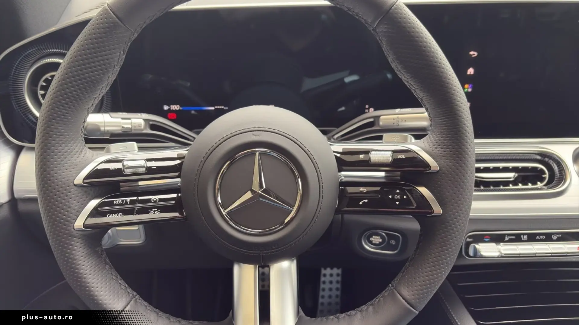 Mercedes-Benz GLE 350 d 4M AMG Pano AHK Burme