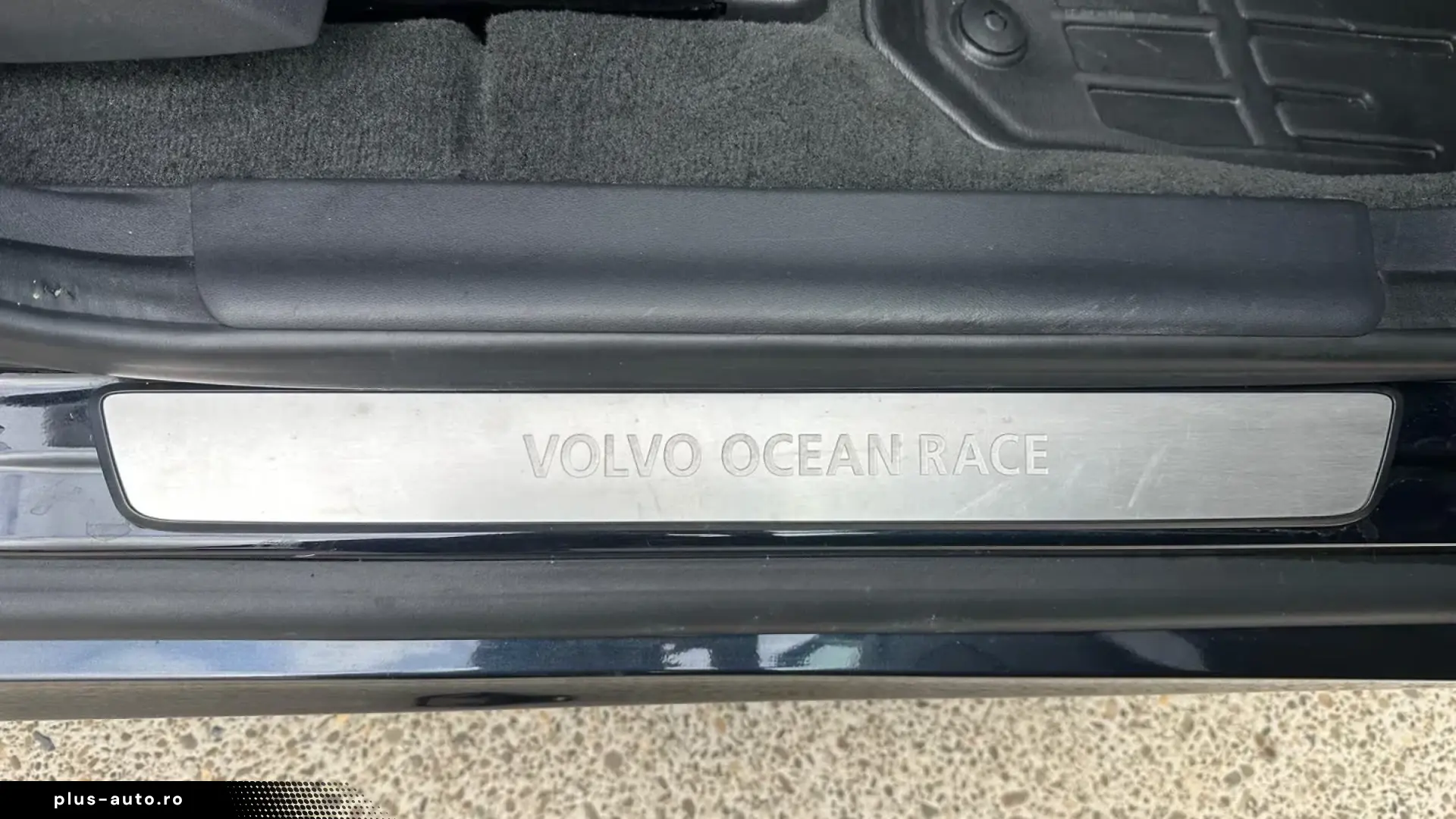Volvo XC 60 D4 Geartronic Ocean Race