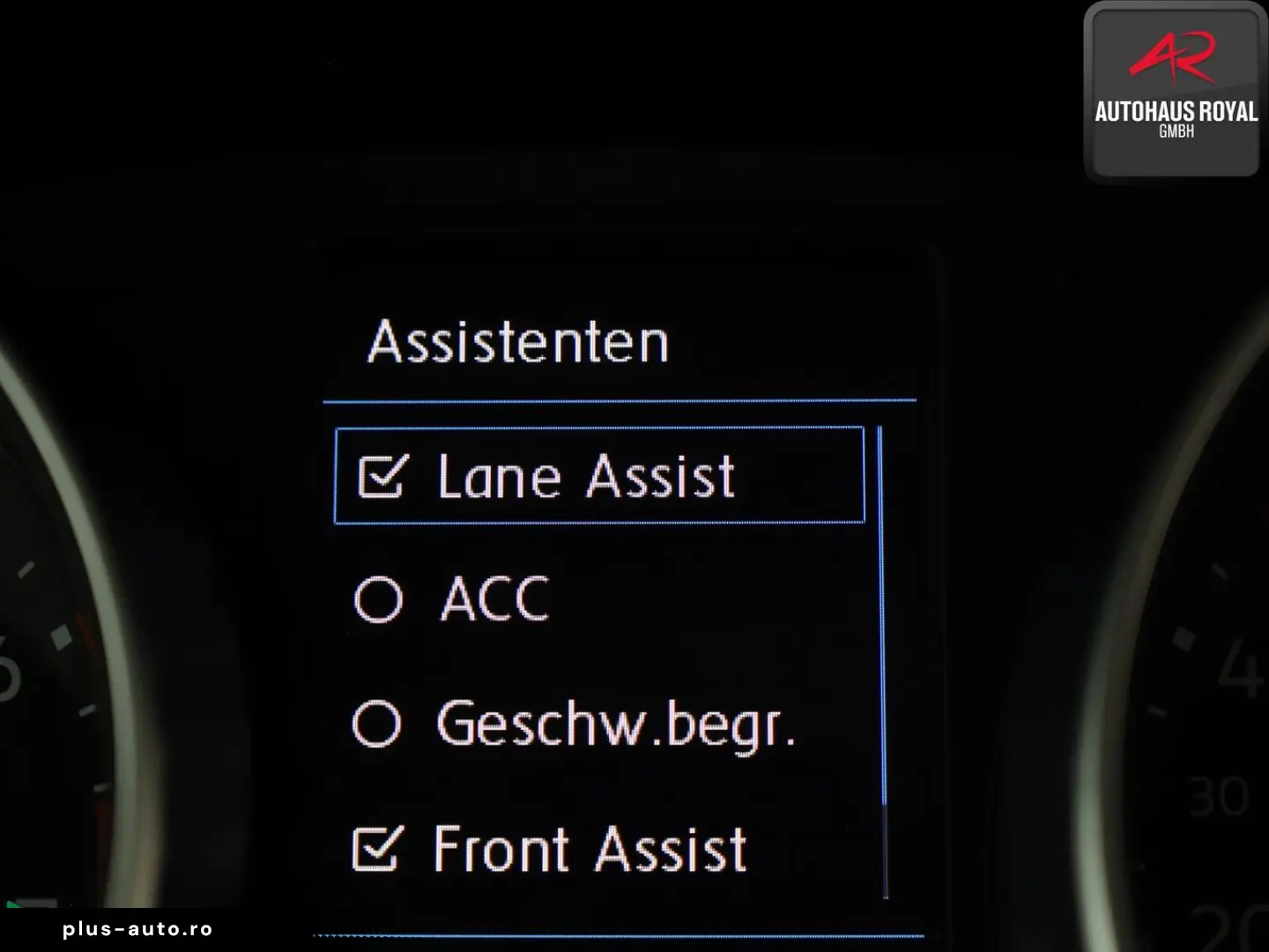 VW Tiguan 2.0 TSI