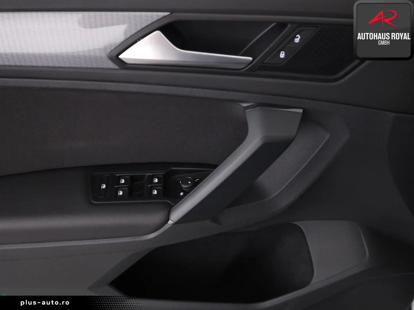 VW Tiguan 2.0 TSI