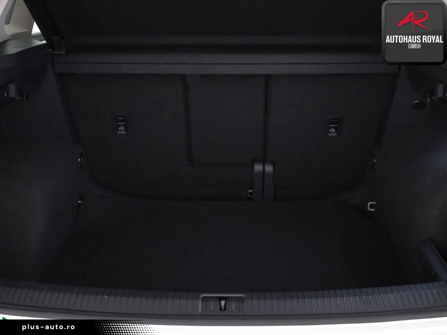 VW Tiguan 2.0 TSI