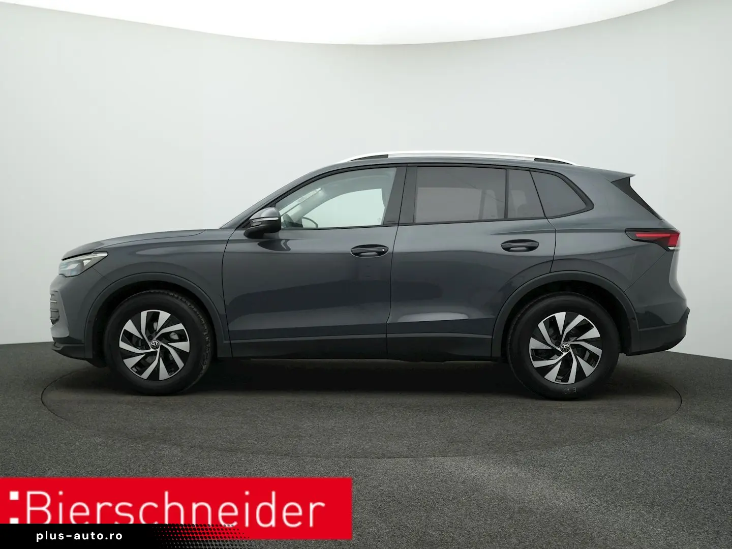 VW Tiguan 1.5 eTSI DSG