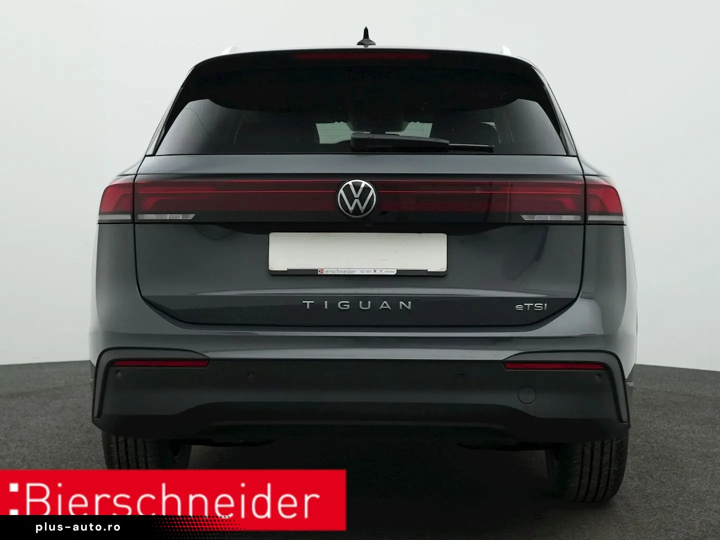 VW Tiguan 1.5 eTSI DSG