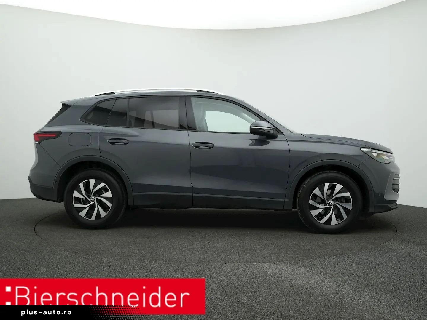 VW Tiguan 1.5 eTSI DSG