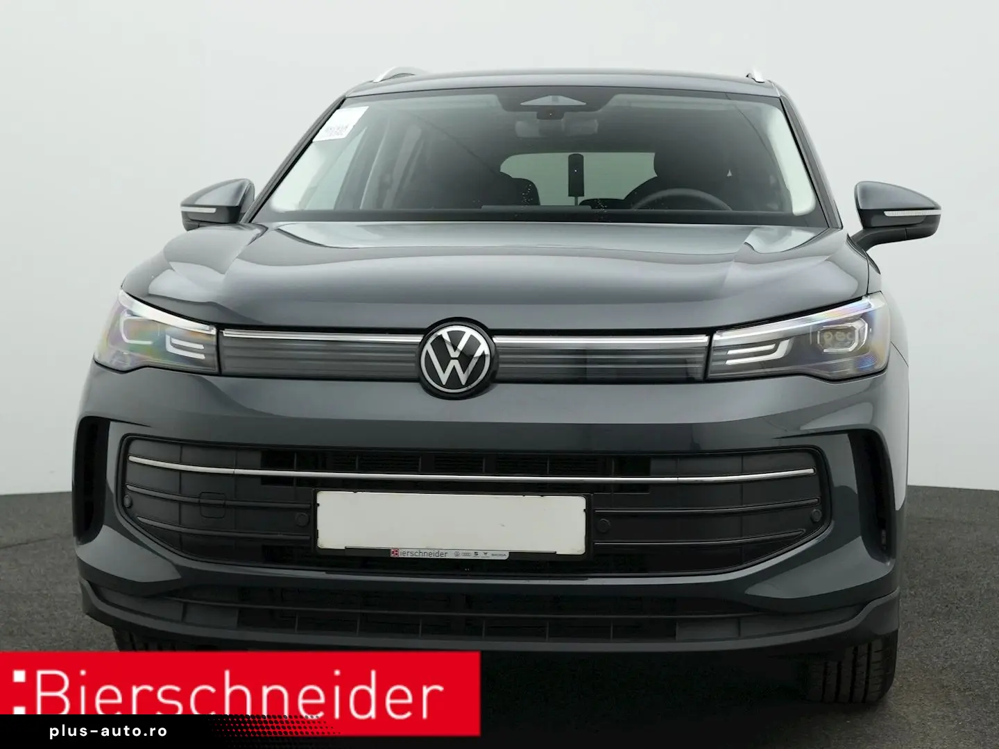 VW Tiguan 1.5 eTSI DSG