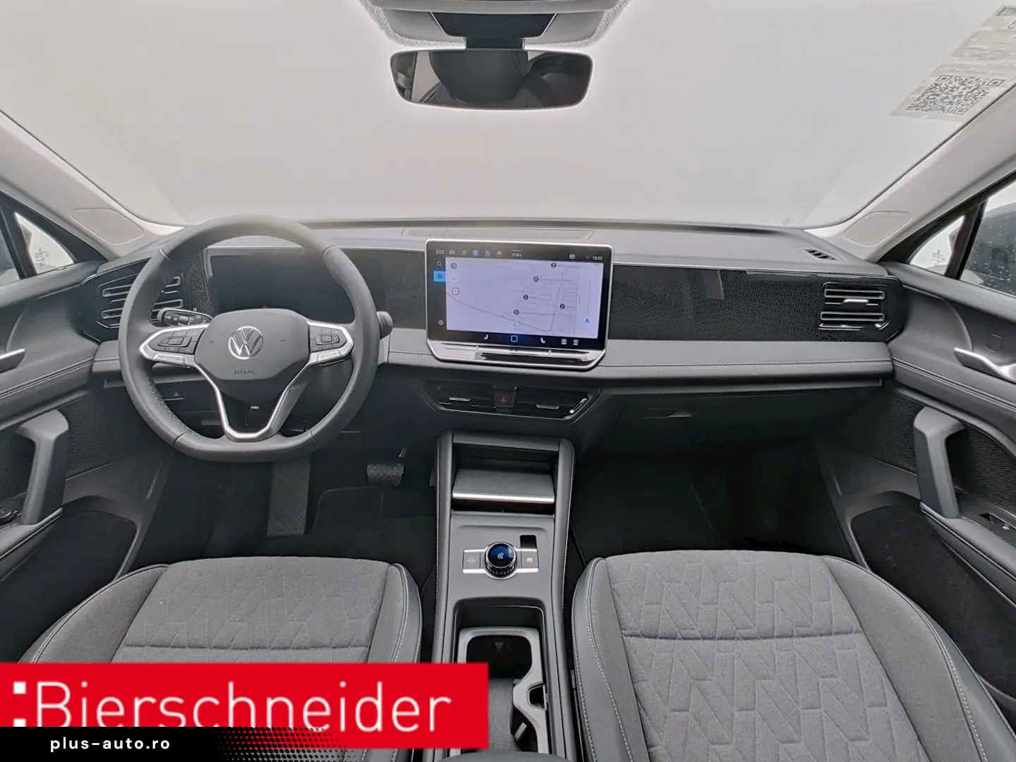 VW Tiguan 1.5 eTSI DSG