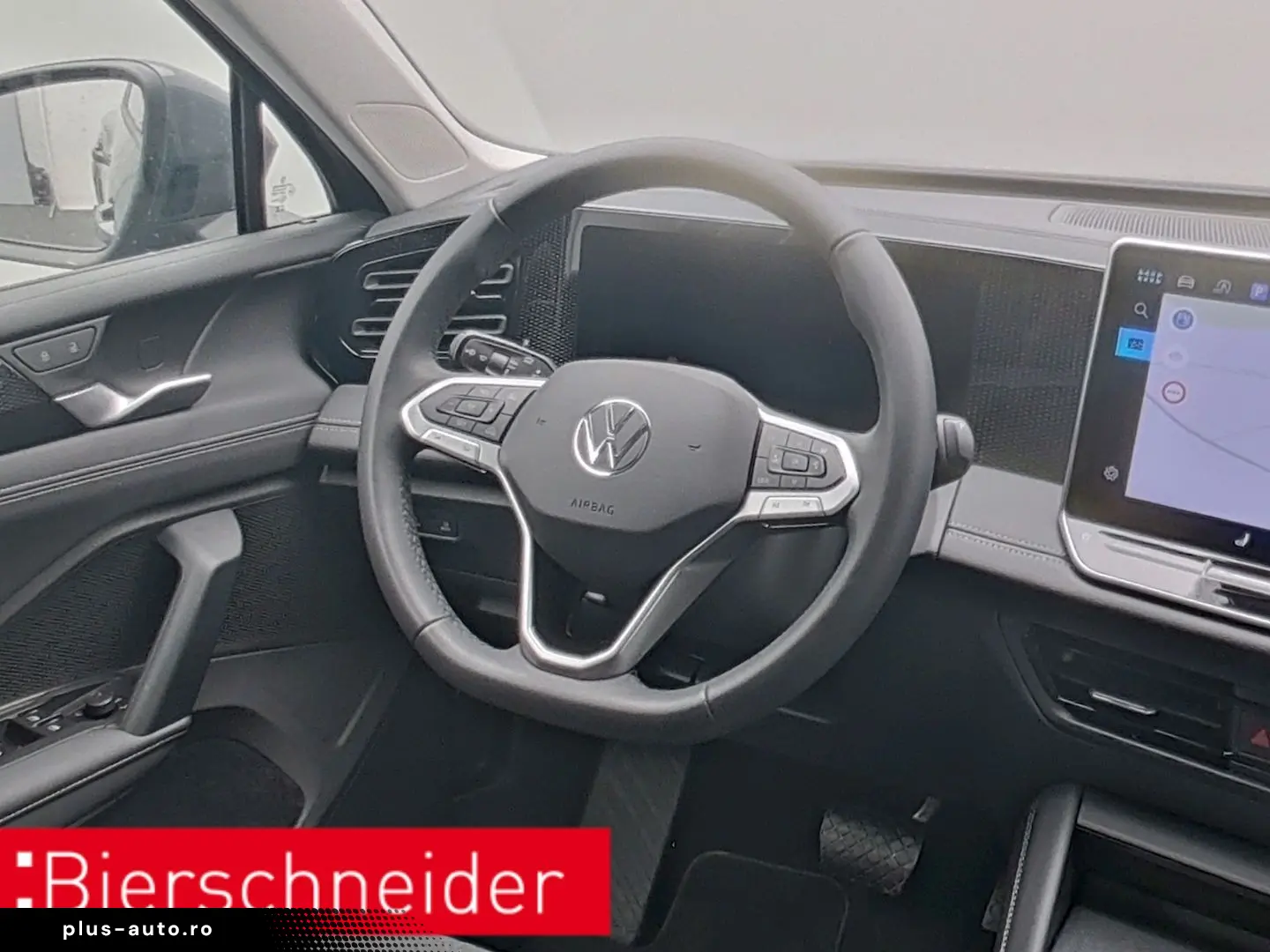 VW Tiguan 1.5 eTSI DSG