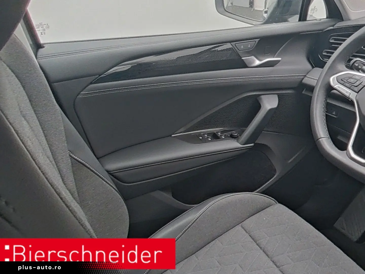 VW Tiguan 1.5 eTSI DSG