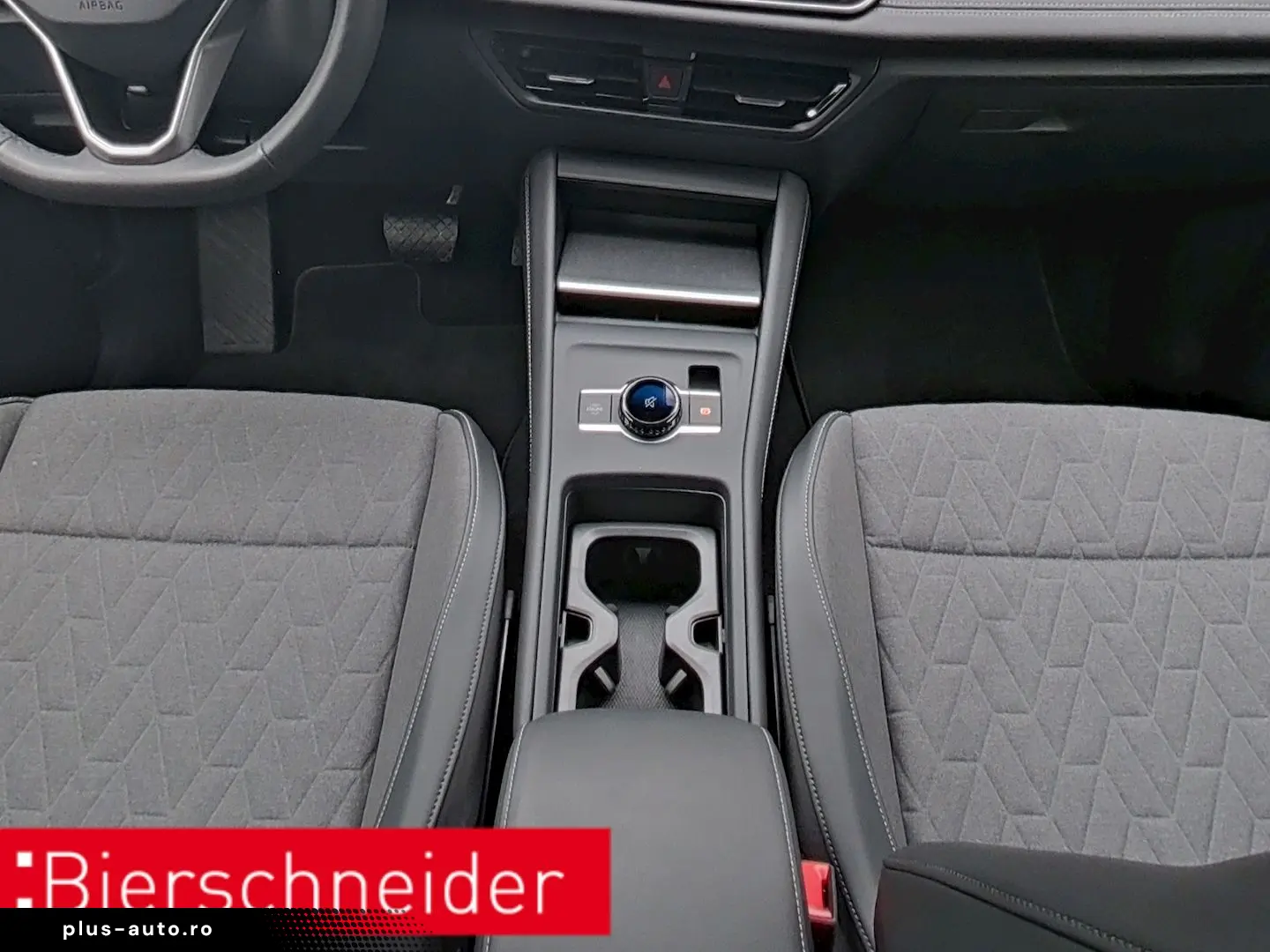 VW Tiguan 1.5 eTSI DSG