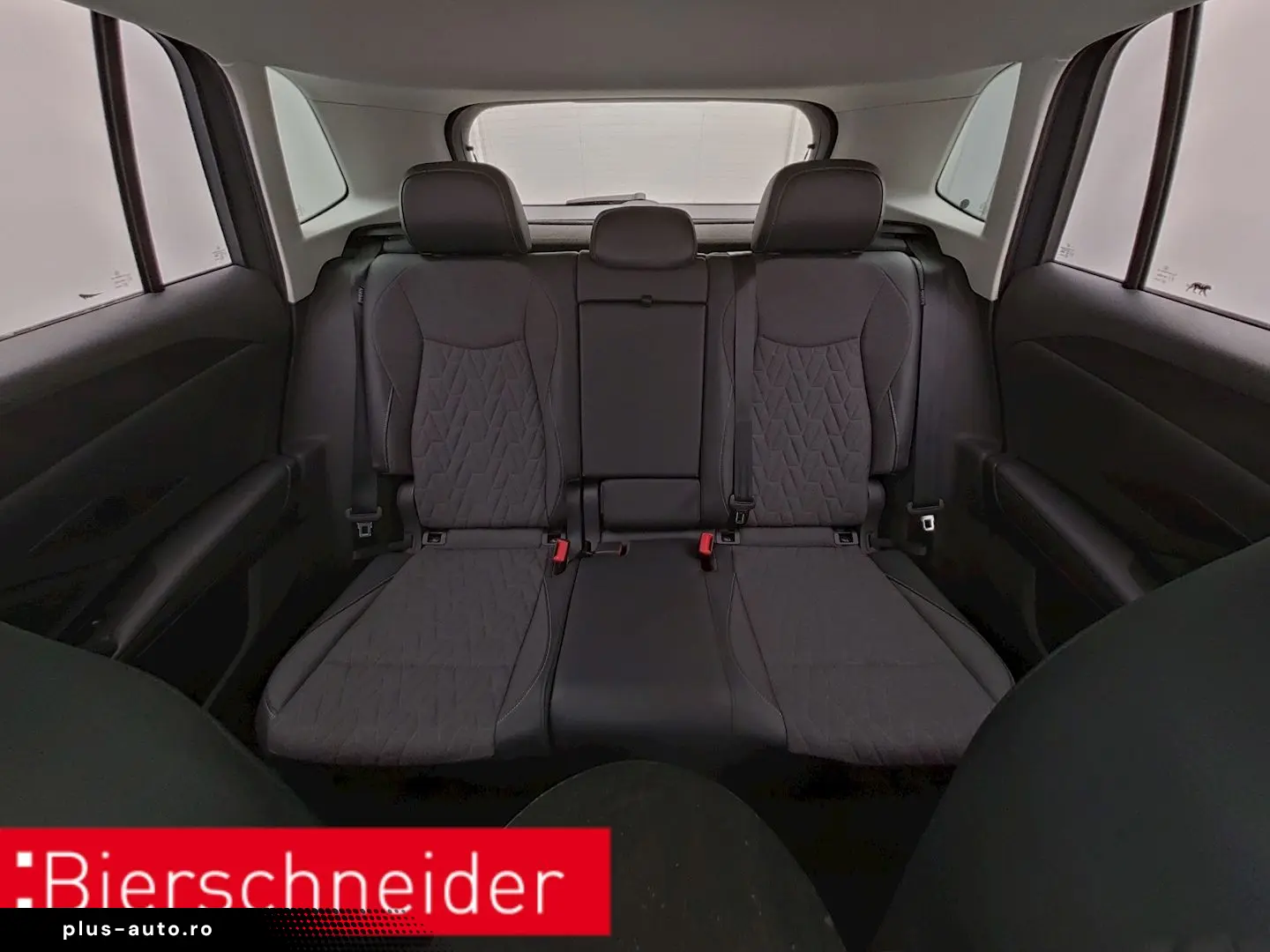 VW Tiguan 1.5 eTSI DSG