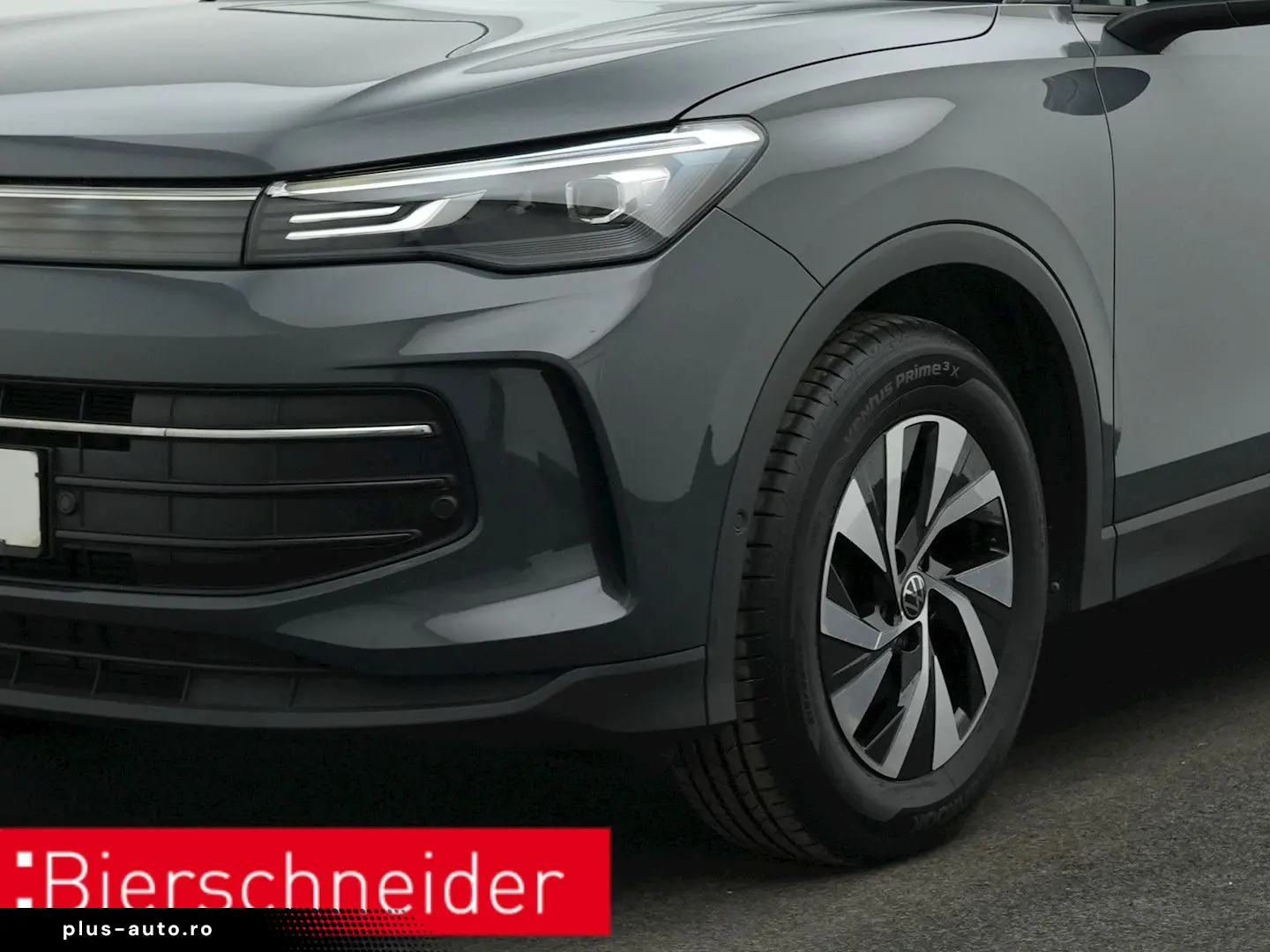 VW Tiguan 1.5 eTSI DSG