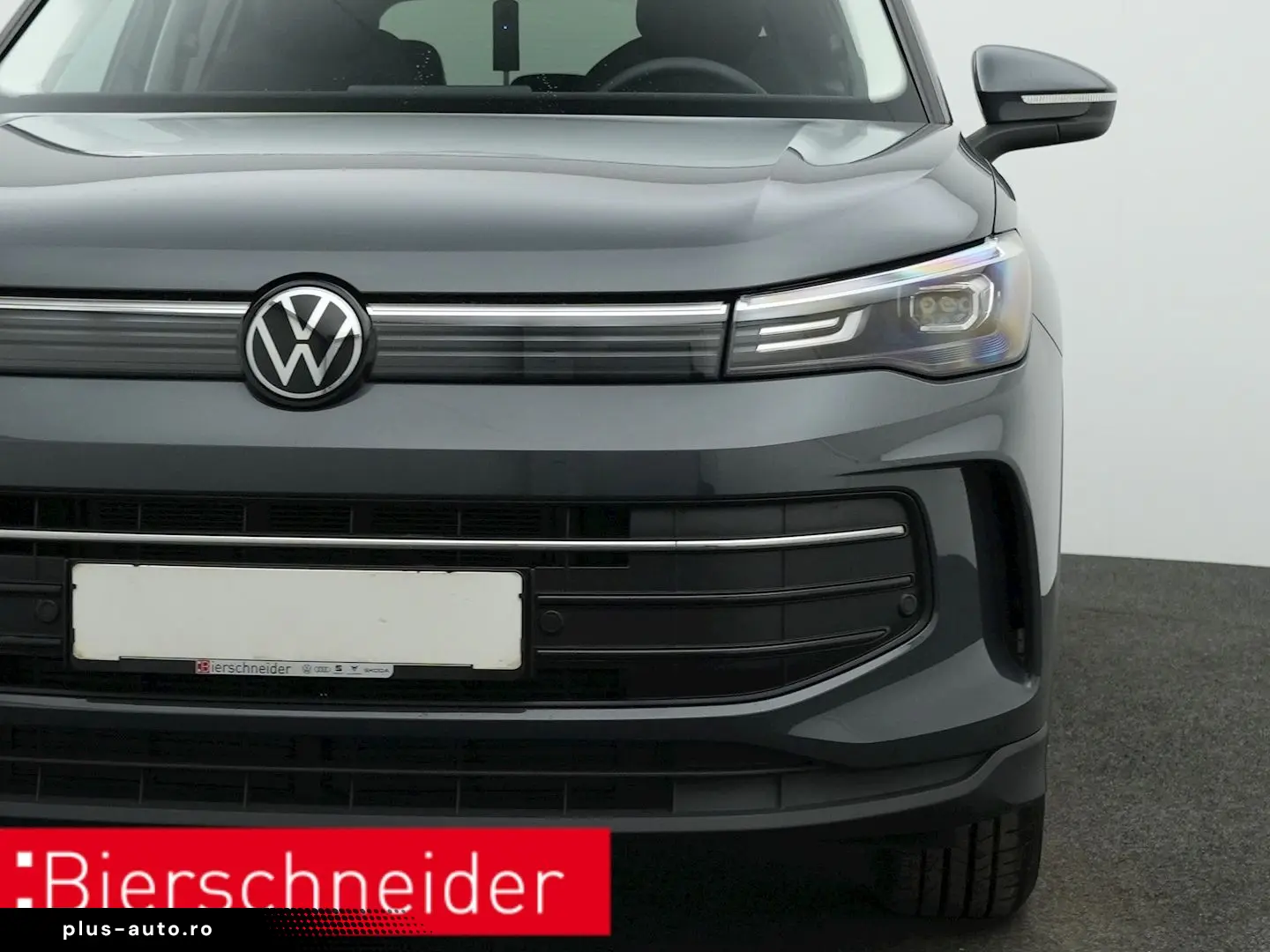 VW Tiguan 1.5 eTSI DSG