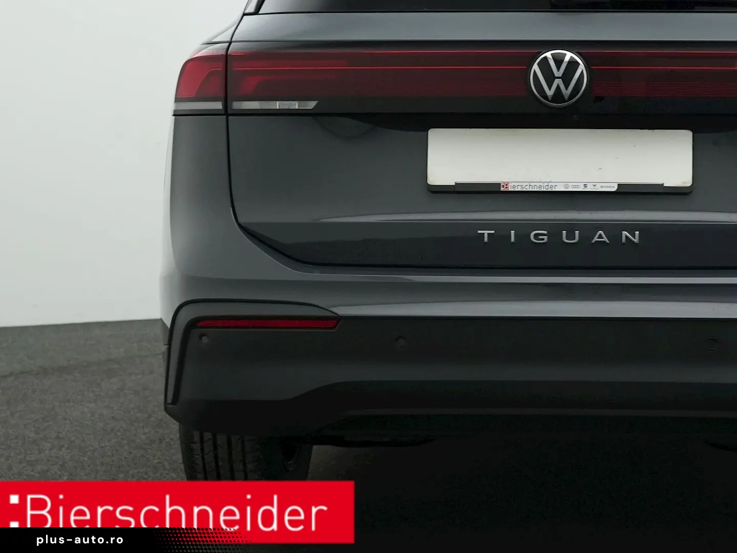 VW Tiguan 1.5 eTSI DSG