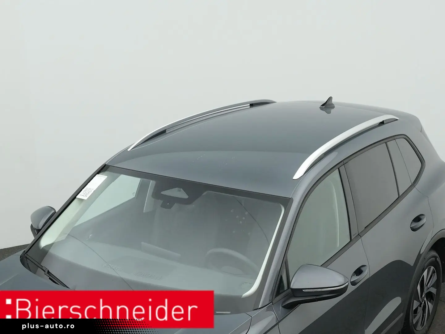 VW Tiguan 1.5 eTSI DSG