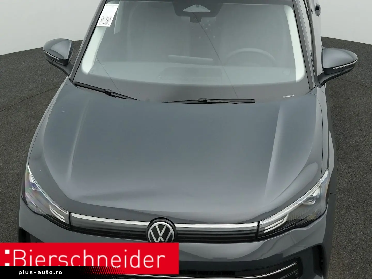 VW Tiguan 1.5 eTSI DSG