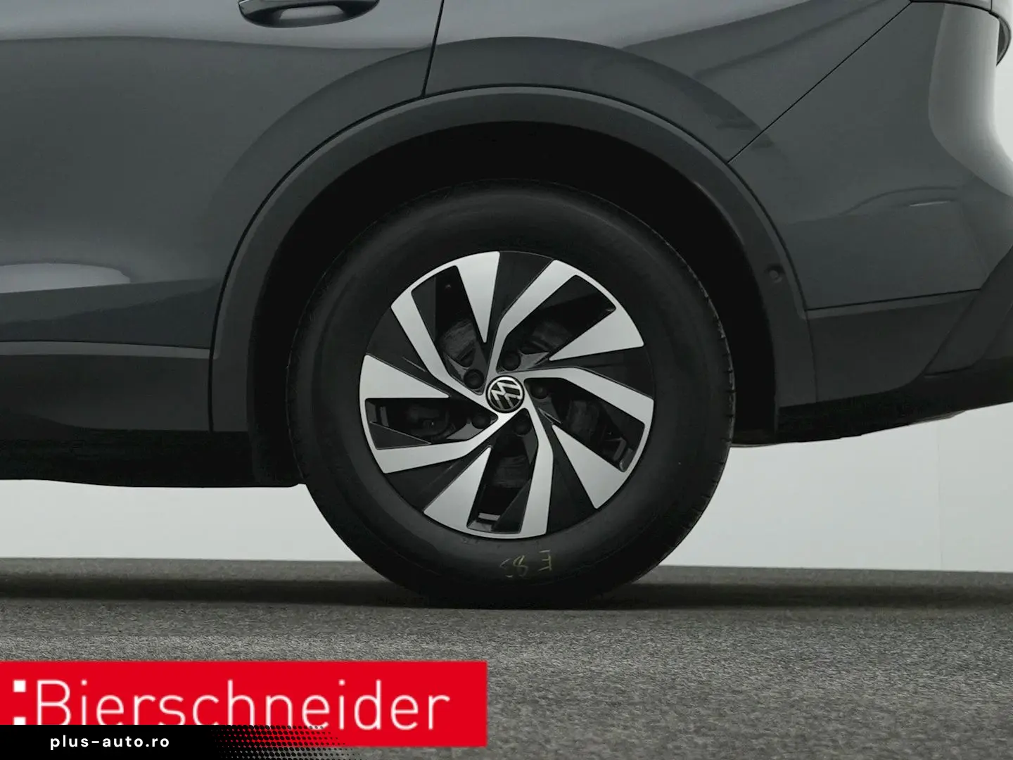 VW Tiguan 1.5 eTSI DSG