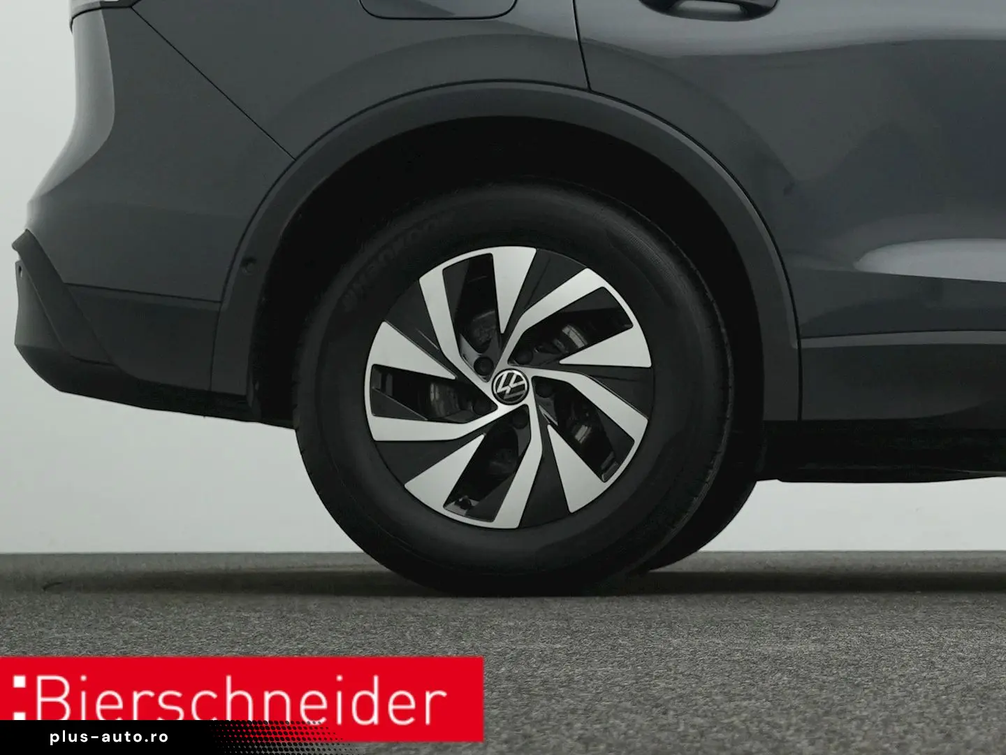 VW Tiguan 1.5 eTSI DSG