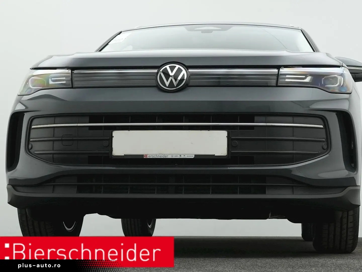 VW Tiguan 1.5 eTSI DSG