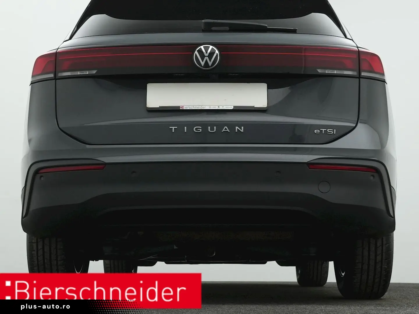 VW Tiguan 1.5 eTSI DSG