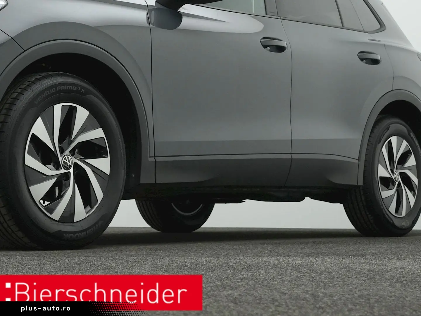 VW Tiguan 1.5 eTSI DSG