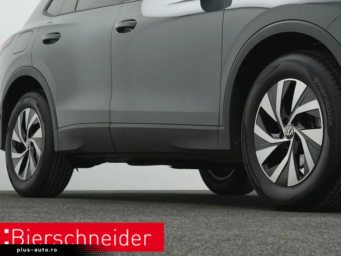 VW Tiguan 1.5 eTSI DSG