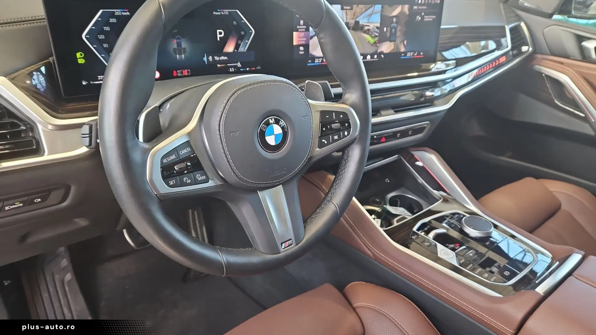 BMW X6 xDrive40d