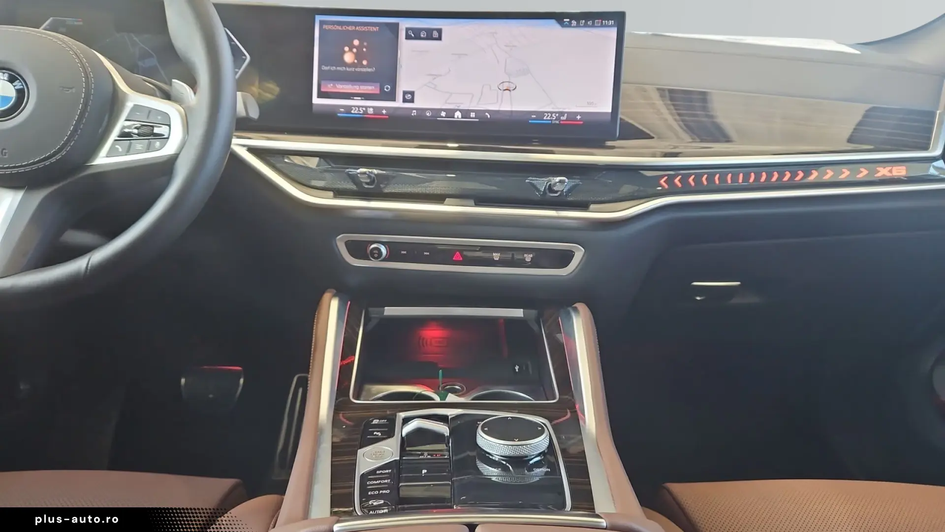 BMW X6 xDrive40d