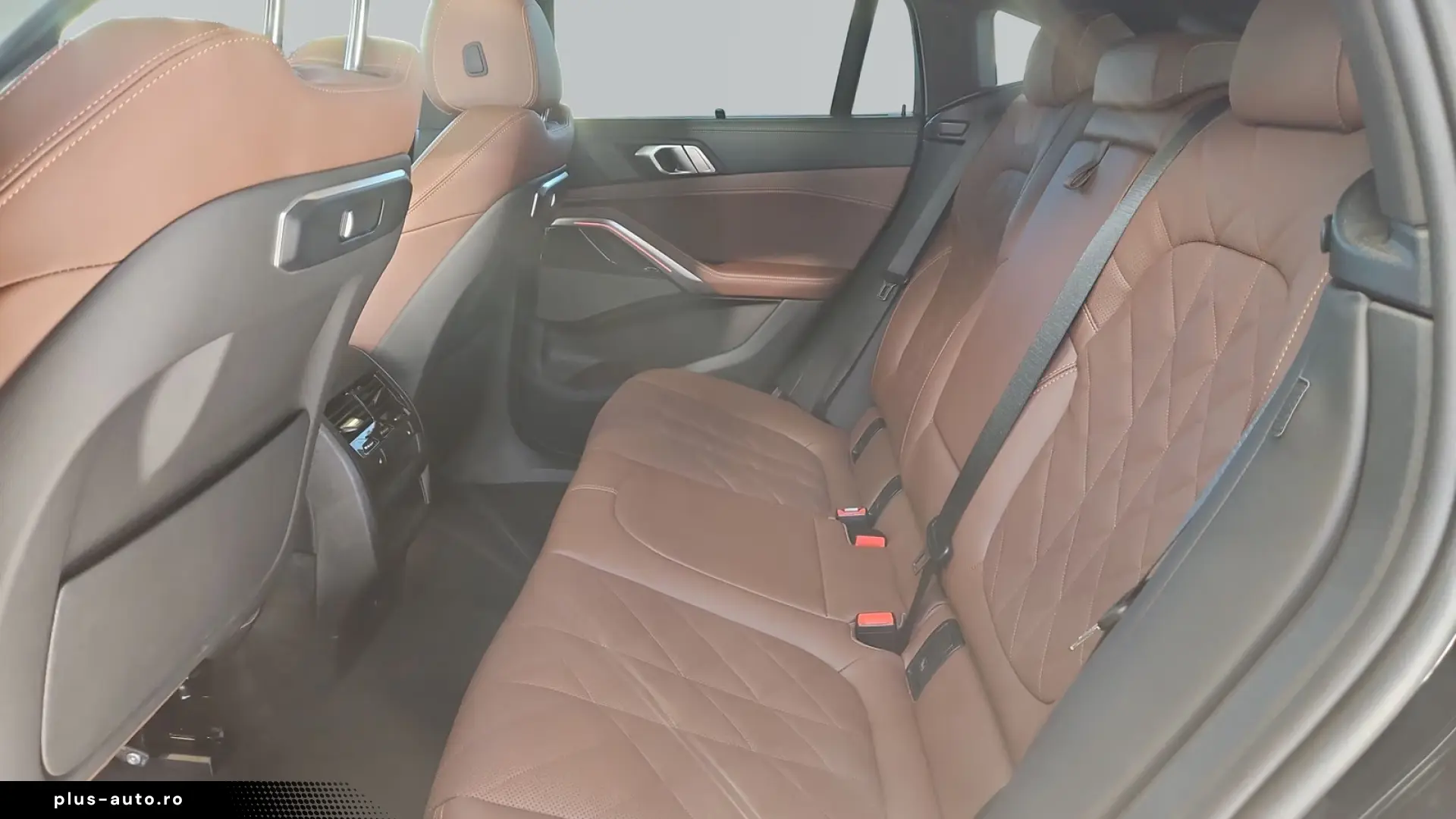 BMW X6 xDrive40d
