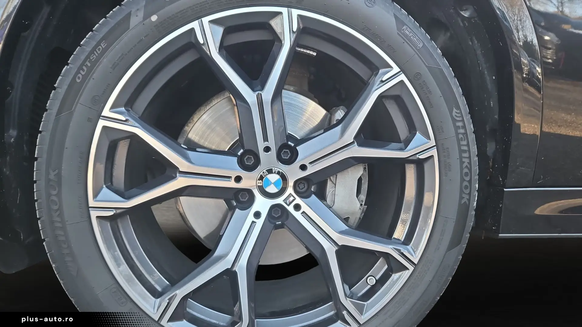 BMW X6 xDrive40d