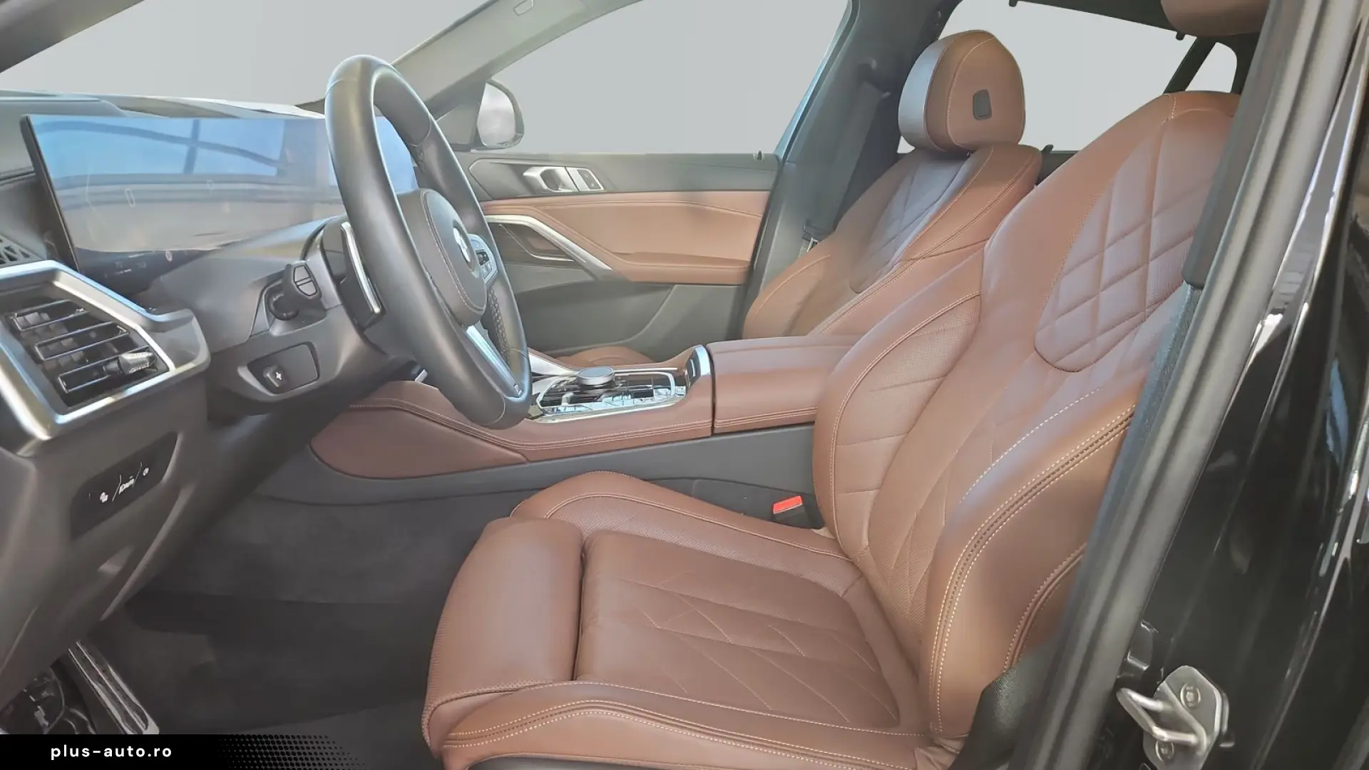 BMW X6 xDrive40d