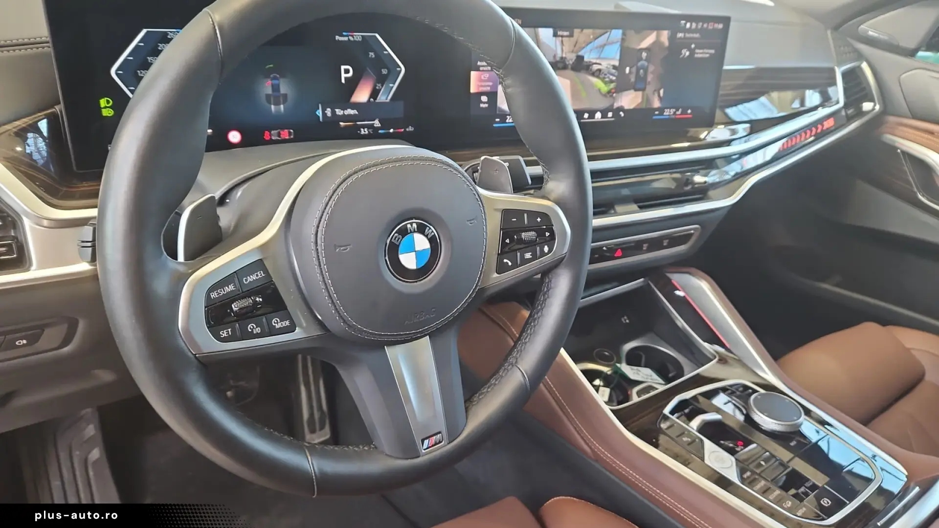 BMW X6 xDrive40d