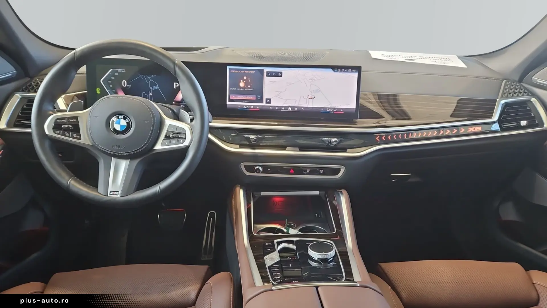 BMW X6 xDrive40d