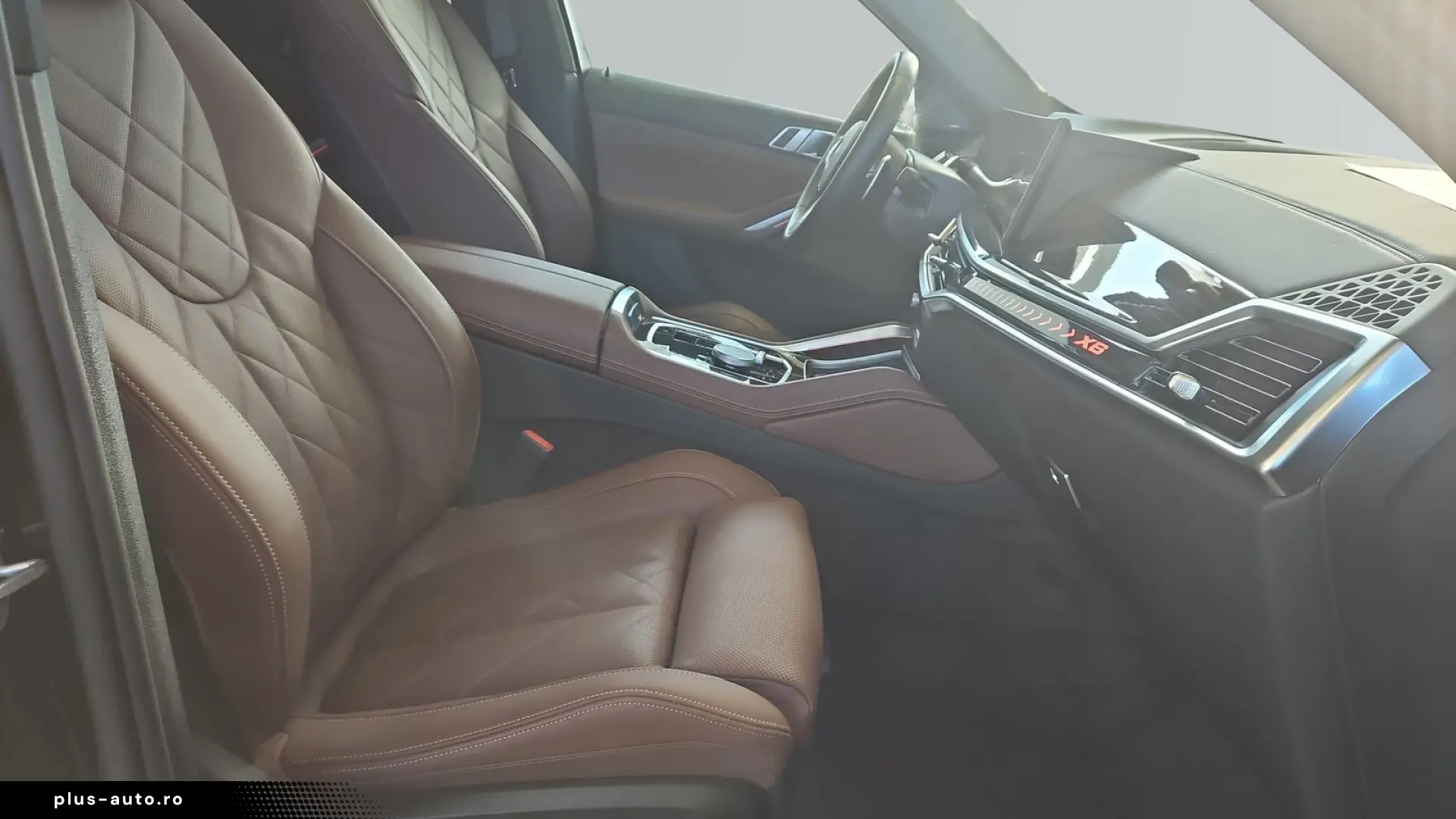 BMW X6 xDrive40d