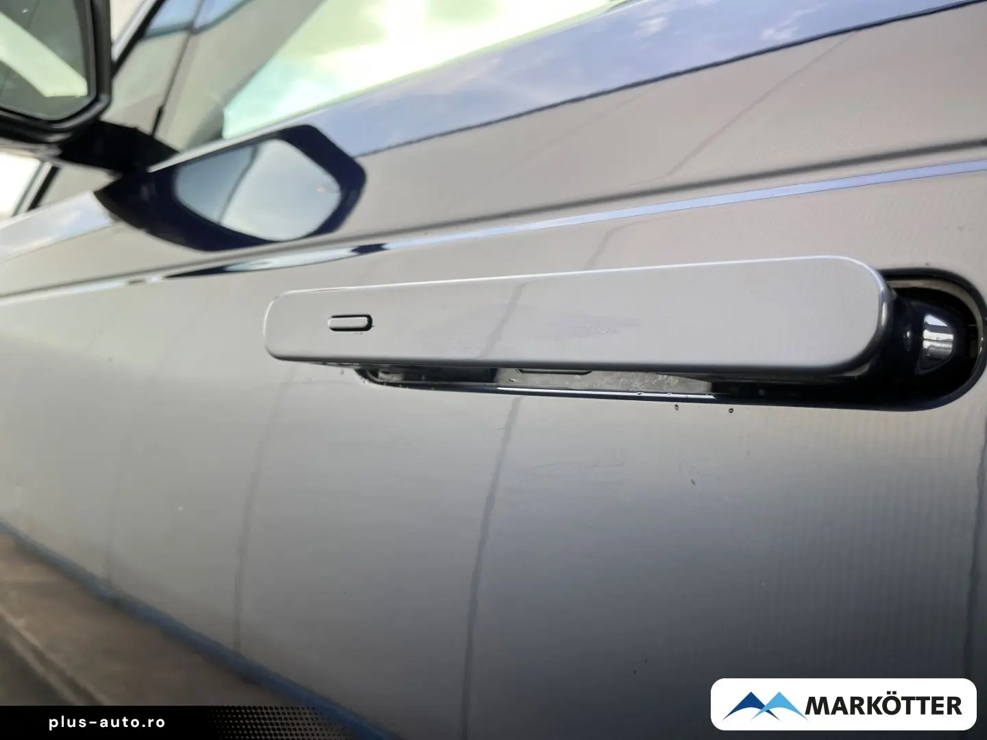 LAND ROVER Range Rover Sport P510e Autobiography Black AHK