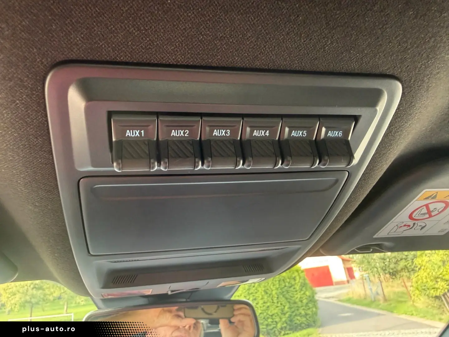FORD Ranger Wildtrak e-4WD