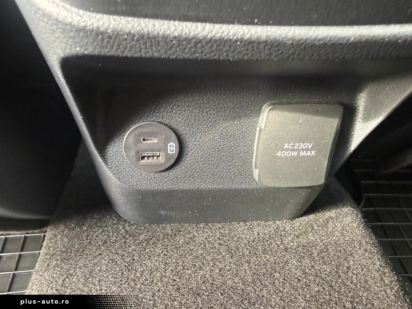 FORD Ranger Wildtrak e-4WD