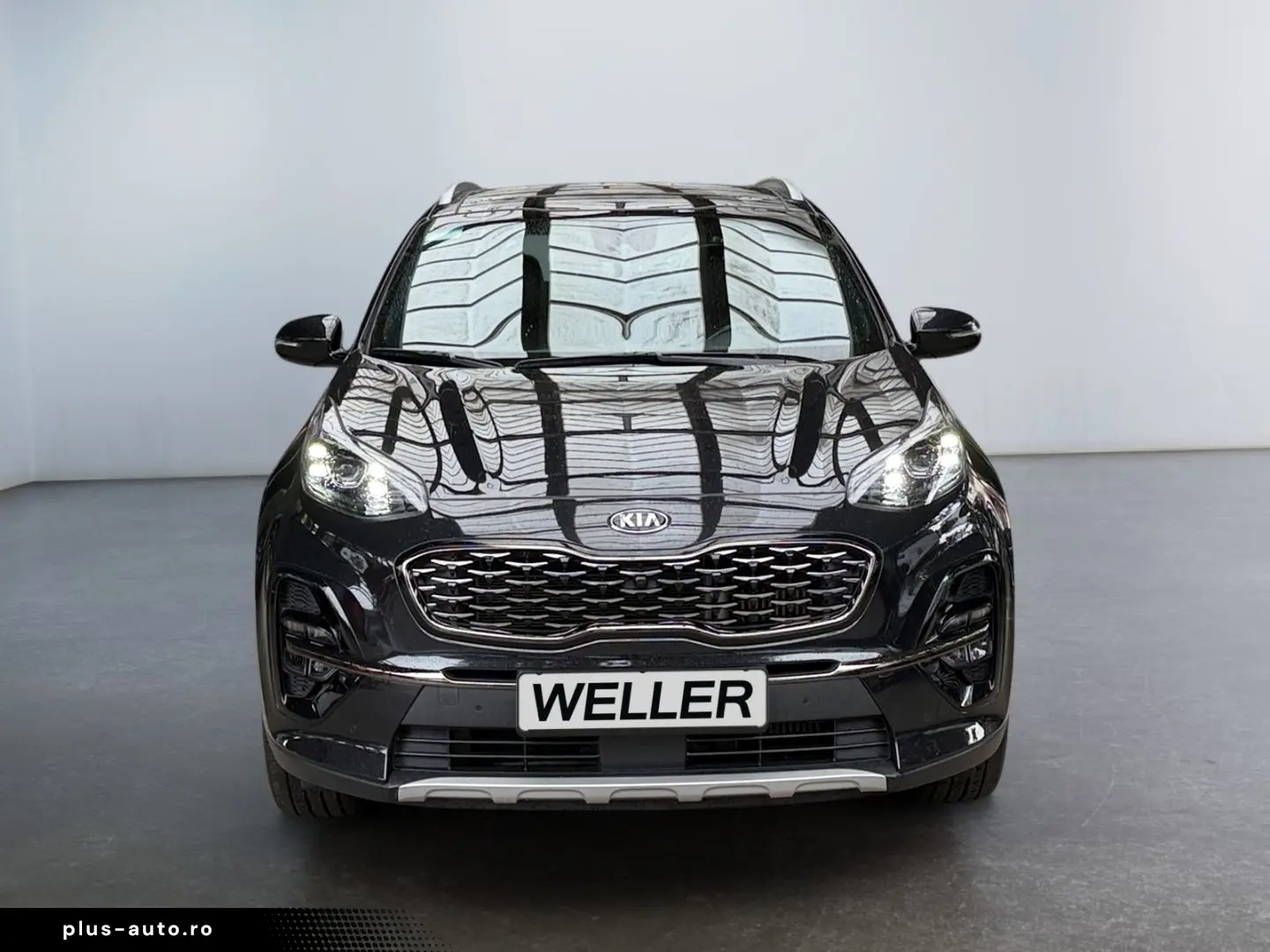 KIA Sportage 1.6T GT Line