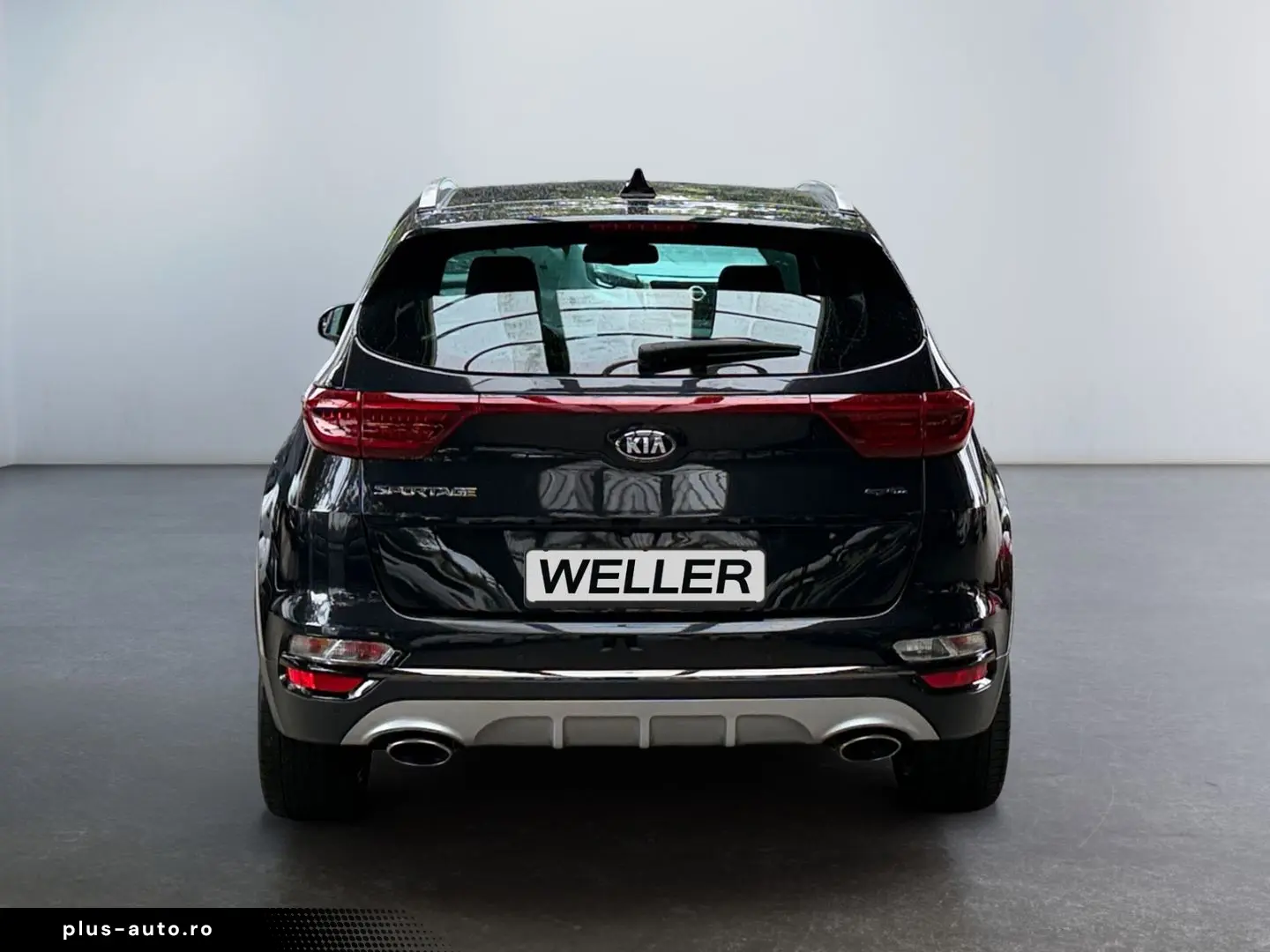 KIA Sportage 1.6T GT Line