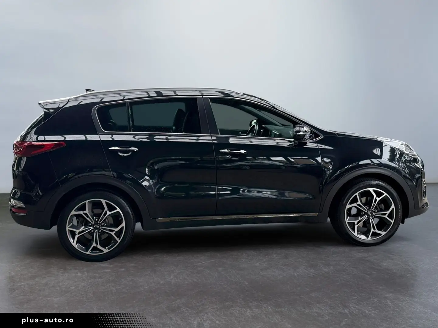 KIA Sportage 1.6T GT Line