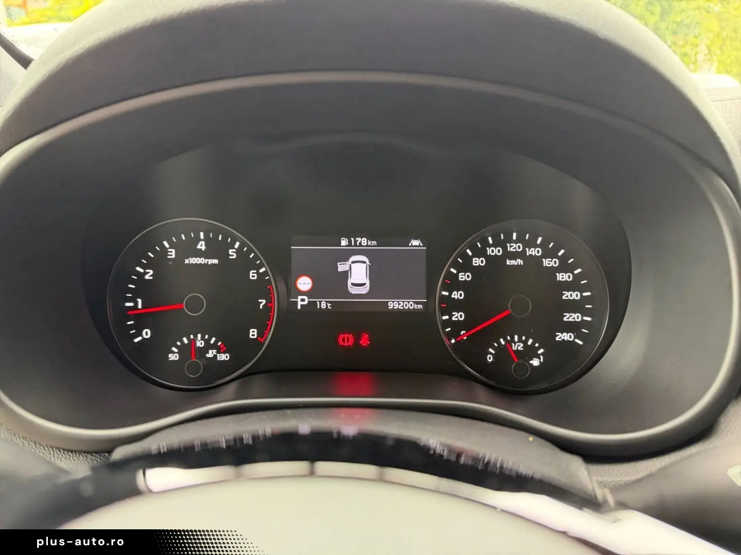 KIA Sportage 1.6T GT Line