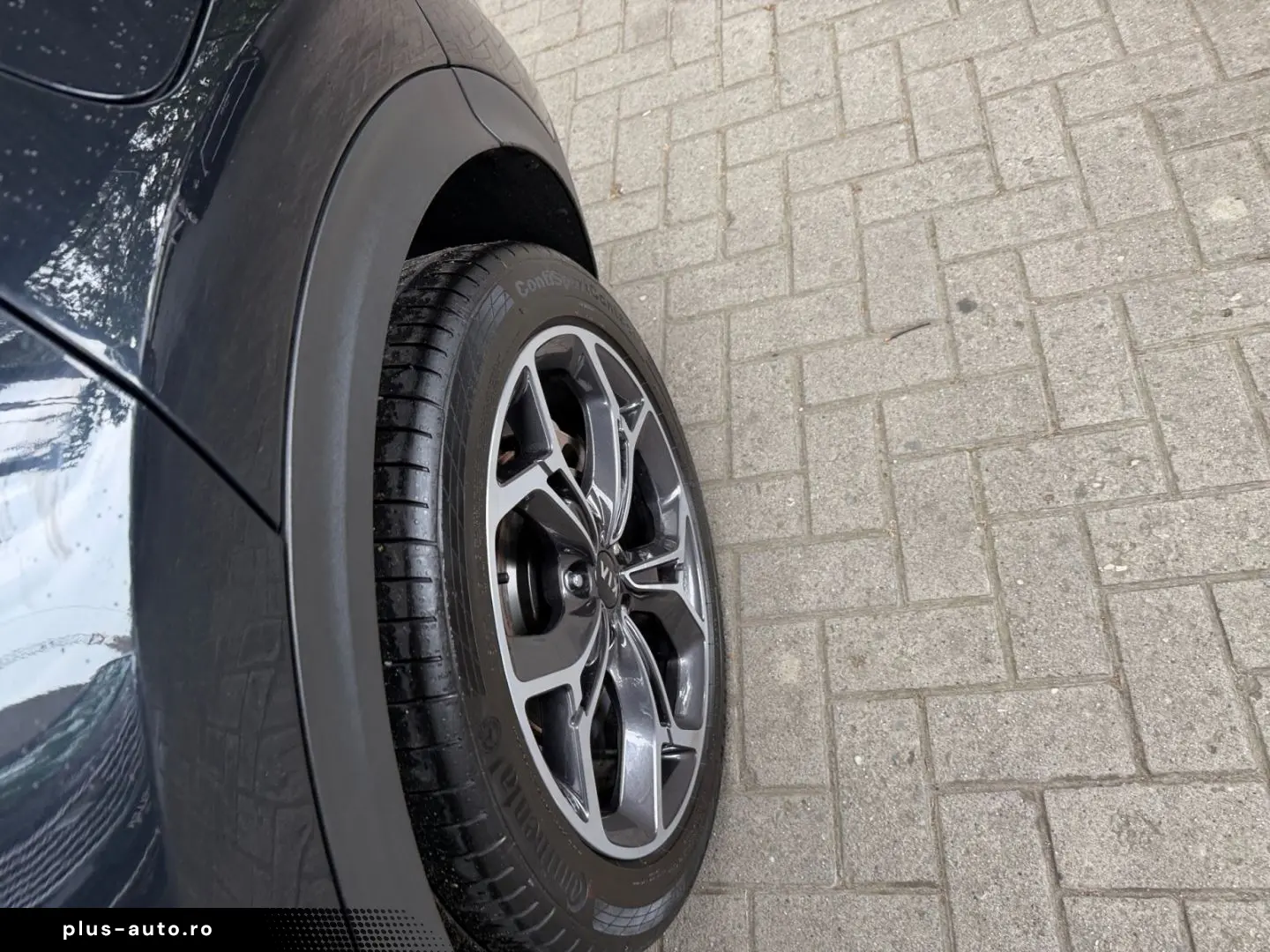 KIA Sportage 1.6T GT Line