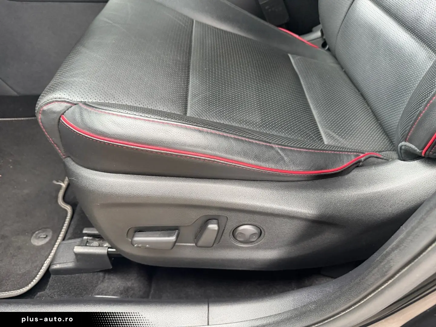 KIA Sportage 1.6T GT Line