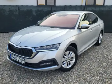 Skoda Octavia 1.5 TSI Ambition 150CP