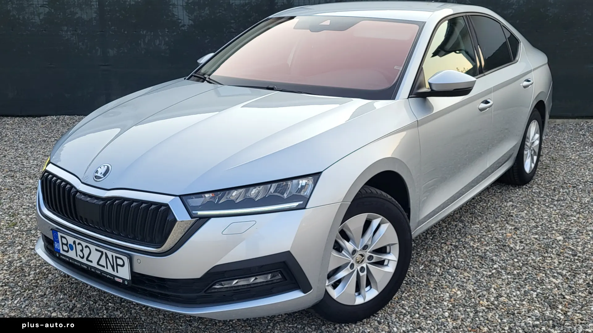 Skoda Octavia 1.5 TSI Ambition 150CP
