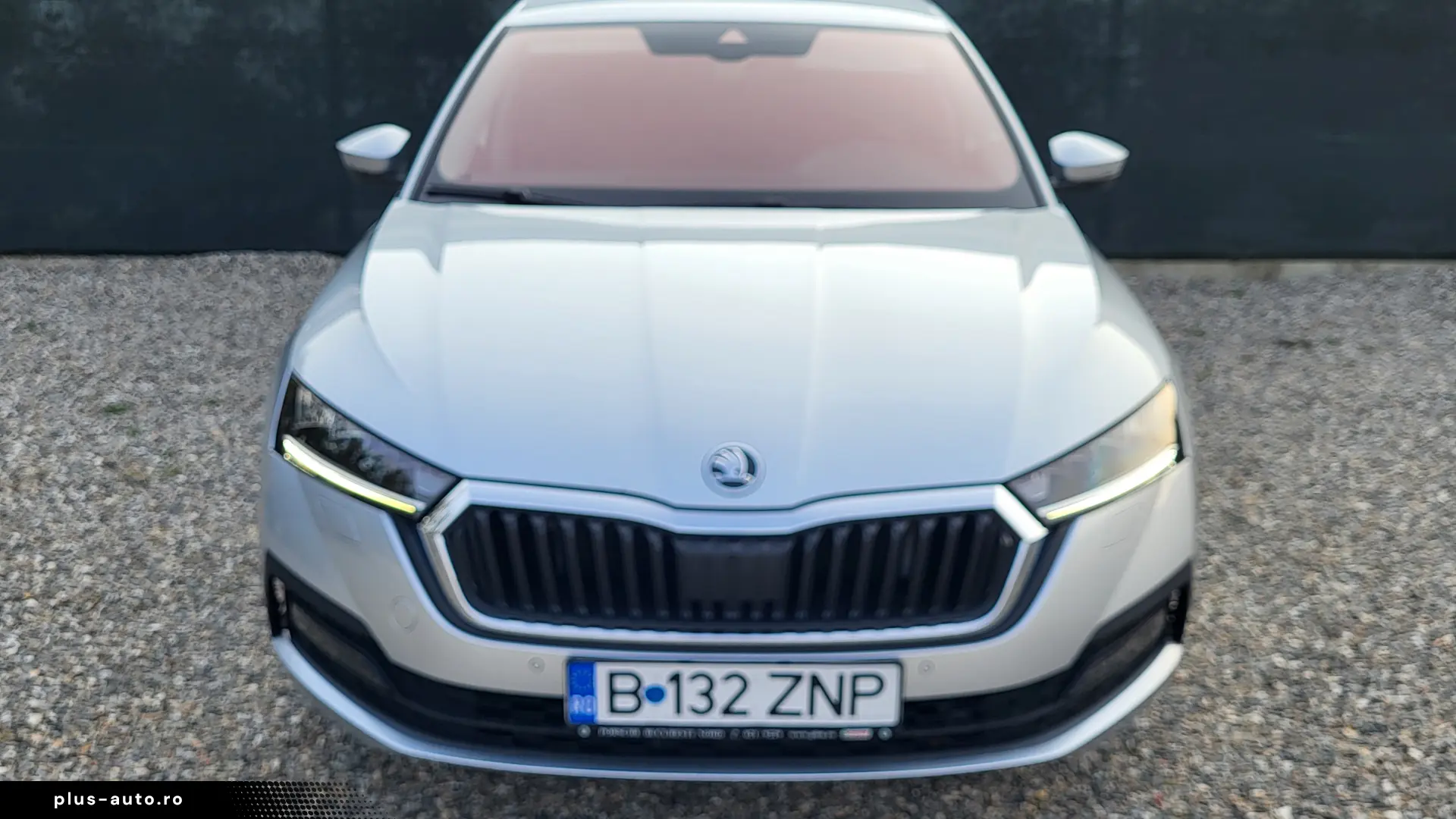 Skoda Octavia 1.5 TSI Ambition 150CP
