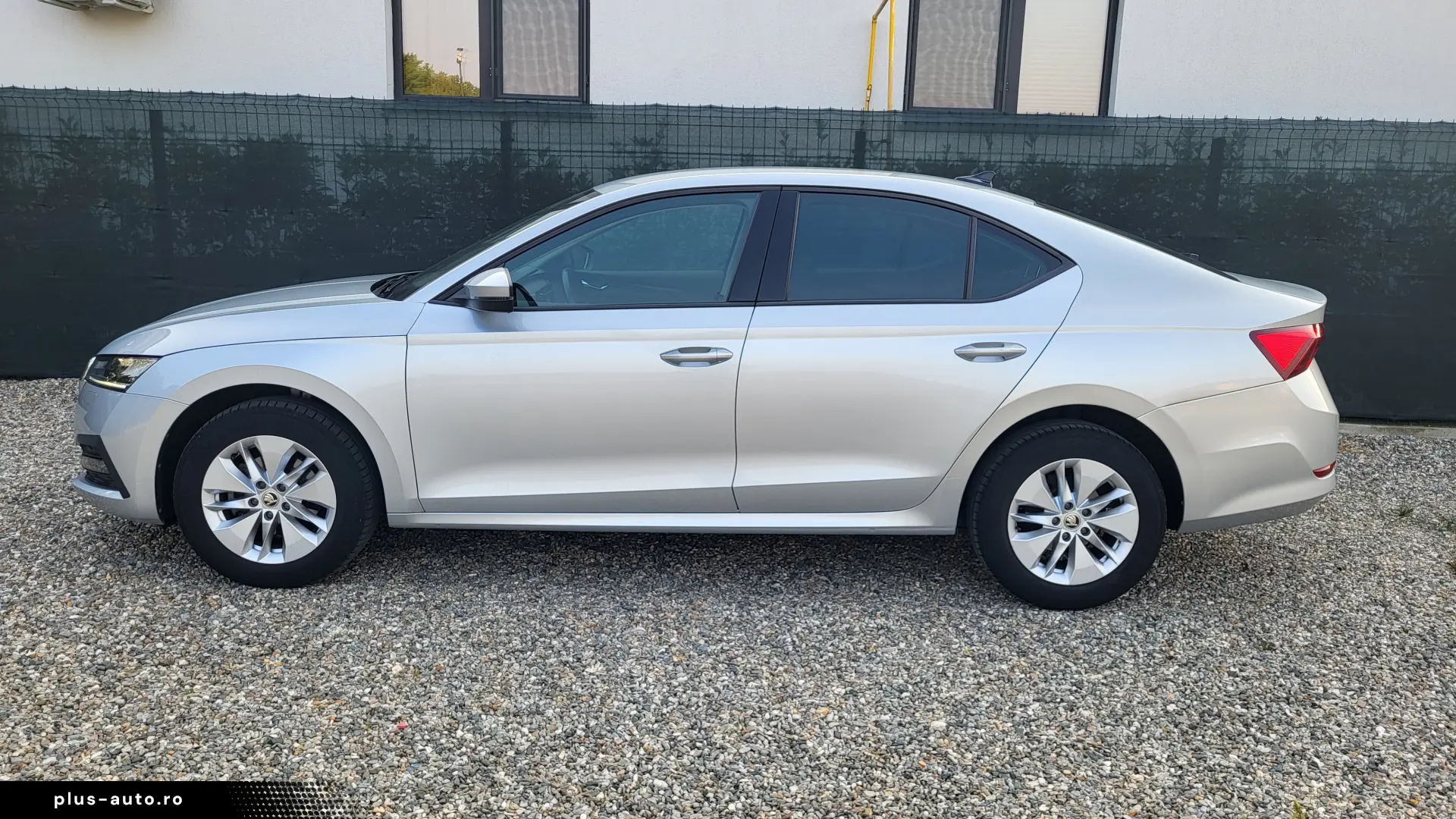 Skoda Octavia 1.5 TSI Ambition 150CP
