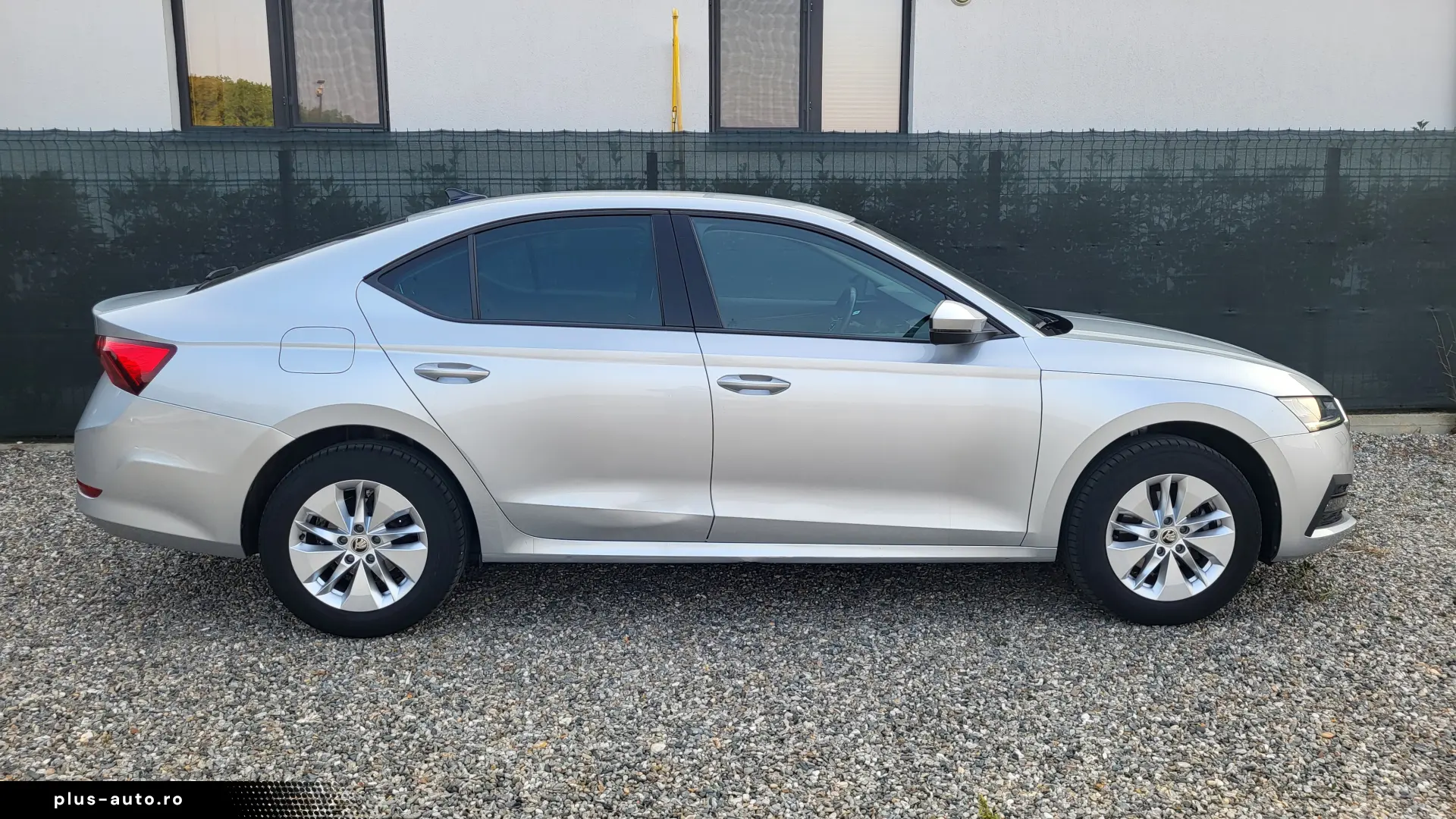 Skoda Octavia 1.5 TSI Ambition 150CP