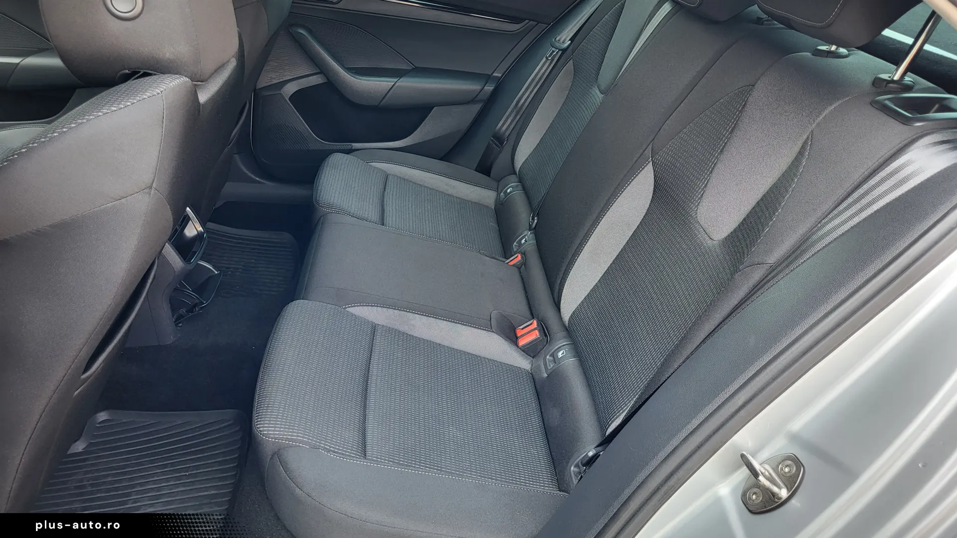 Skoda Octavia 1.5 TSI Ambition 150CP