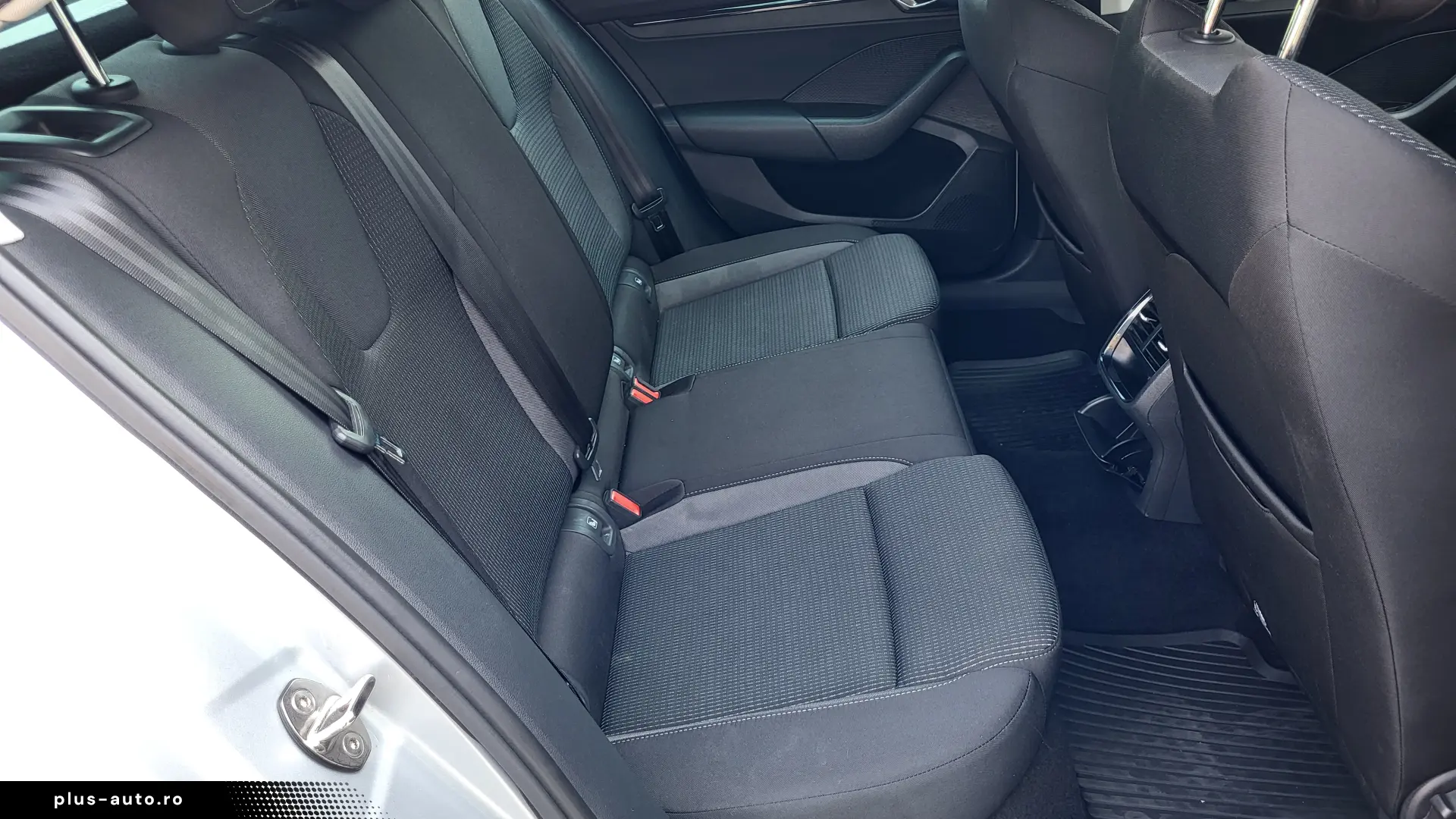 Skoda Octavia 1.5 TSI Ambition 150CP
