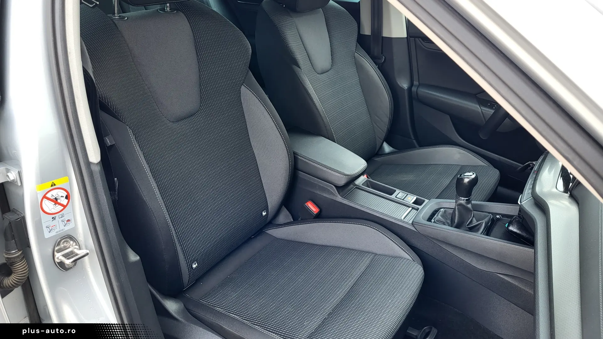 Skoda Octavia 1.5 TSI Ambition 150CP